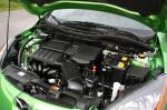 Mazda2 2010 года